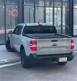 فورد مافريك